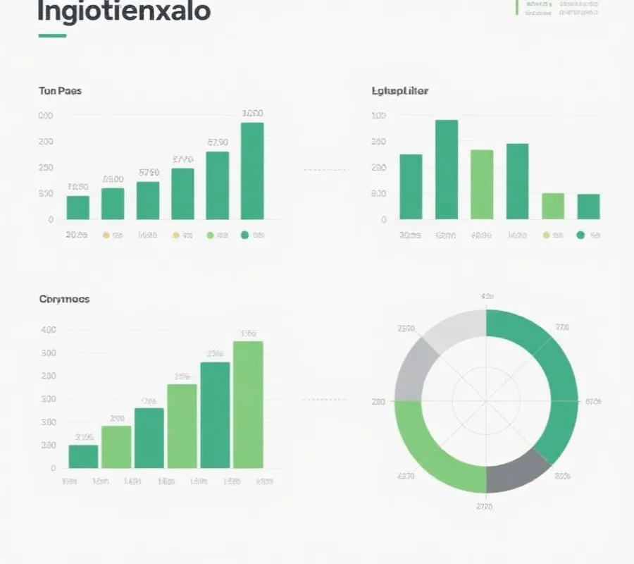 数据筛选与对比的可视化示意图