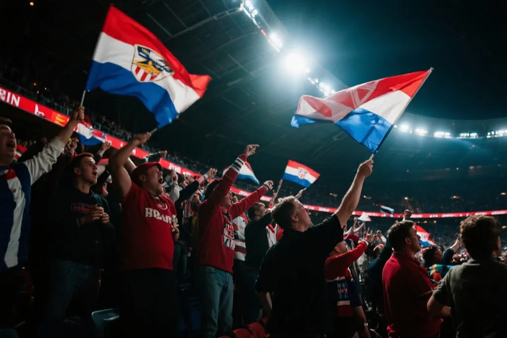 世界杯预测分析：从球迷情绪到思维陷阱，学会更冷静地判断