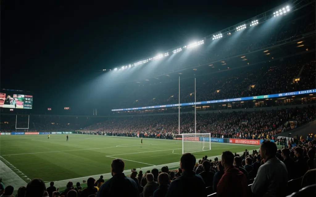 2026世界杯半决赛日期全解析：具体时间、时区换算与观赛计划指南